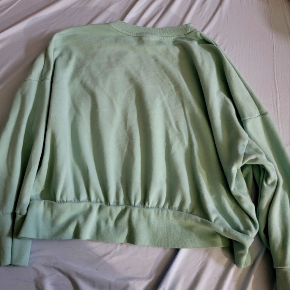 Good vibes sweater